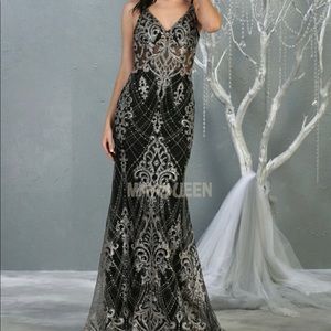 Evening / ball gown Perfect for any gala or event